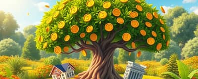 The Capital Cultivator: Nurturing Your Investments for Rich Rewards