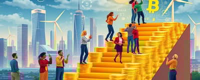 Strategic Wealth Building: Purposeful Steps to Financial Power