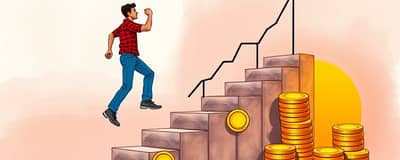 Financial Momentum: Maintaining Your Upward Trajectory