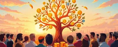 The Dividend Driver: Maximizing Your Passive Income Streams