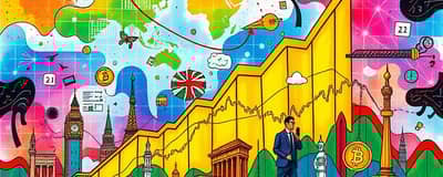 Elevate Your Capital: Achieving Exponential Financial Returns