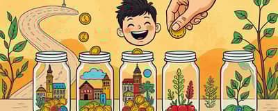 Beyond Budgeting: Intentional Spending for a Richer Life