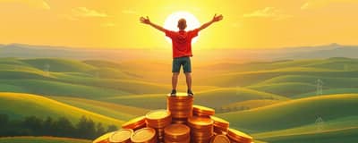 The Income Impactor: Making Every Dollar Work Harder