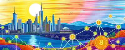 Financial Horizon: Expanding Your Perception of Prosperity