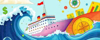 The Financial Navigator: Charting a Course to Economic Independence