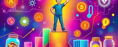 Your Money, Your Rules: Taking Charge of Your Financial Destiny