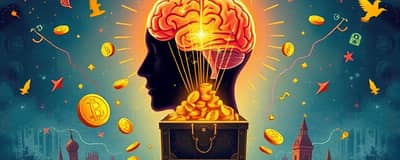 Your Money Mindset Makeover: Retrain Your Brain for Wealth