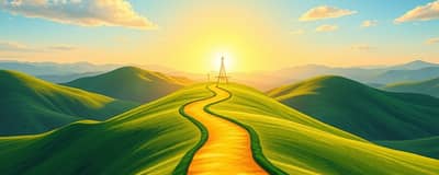 Blueprint to Riches: Designing Your Wealth Journey