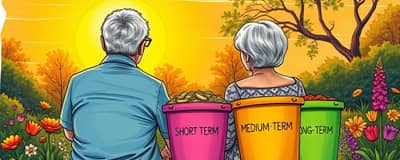 Smart Withdrawals: Optimizing Your Investment Income