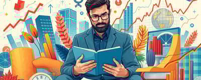 The Disciplined Approach: Sticking to Your Investment Plan