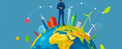 The Global Investor's Handbook: Navigating International Markets