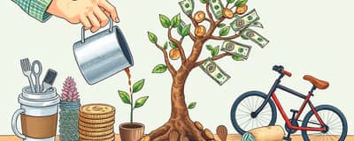 The Frugal Investor's Edge: Maximizing Every Dollar