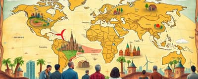 Unearthing Gems: Finding Value in Overlooked Markets