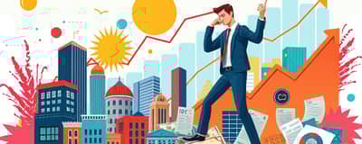 Bargain Hunting: Discovering Value in Distressed Assets