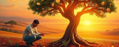 The Power of Patience: Long-Term Investment Rewards