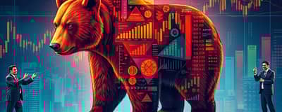 Bear Market Opportunities: Profiting from Downturns