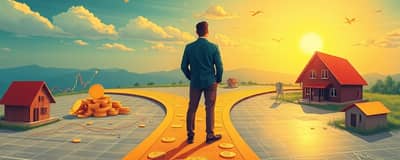 Your Personal Investment Blueprint: Tailoring for Success