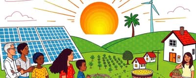 Impact Investing Rebooted: Profit with a Purpose