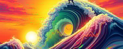 Mastering Momentum: Riding Market Surges