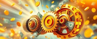 The Income Engine: Building a Consistent Cash Flow