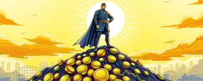 The Value Vanguard: Finding Undervalued Assets for Growth