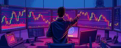 Entry and Exit Strategies: Timing Your Trades Precisely