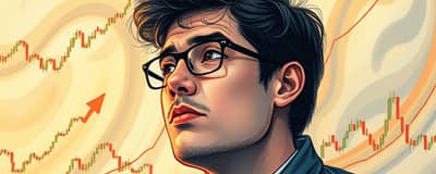 The Wealth Whisperer's Wisdom: Navigating Market Psychology