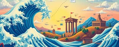 Market Narratives: Separating Fact from Fiction for Asset Decisions