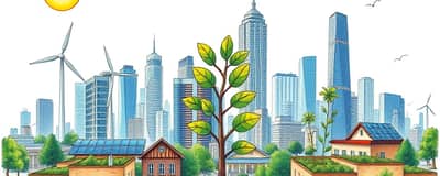 Sustainable Growth: Investing for a Greener Future