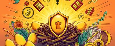 The Prudent Principal: Protecting Your Core Capital First