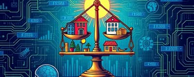 The Art of Allocation: Perfectly Balancing Risk