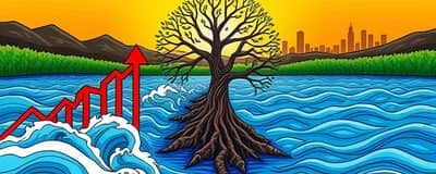 The Dynamic Duo: Combining Active and Passive for Optimal Assets