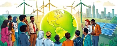 The Responsible Return: Ethical Investing for Sustainable Growth