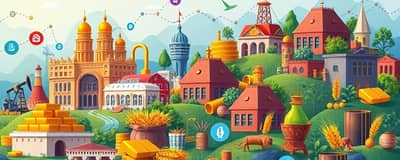 Beyond Equities: Expanding Your Asset Universe