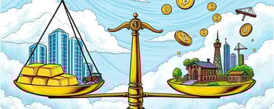 The Alternative Edge: Exploring Non-Traditional Asset Classes