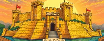 The Fiscal Fortress: Building a Truly Secure Asset Base