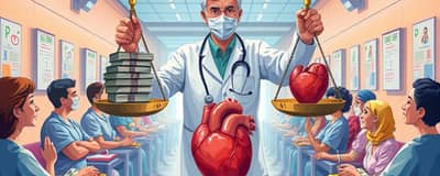 The Patient Profiteer: Long-Term Gains Unveiled