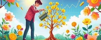 The Smart Saver's Playbook: Maximizing Contributions for Asset Growth