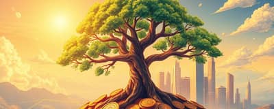 The Long Game Advantage: Patience and Persistence in Asset Building