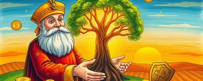 The Wealth Steward's Guide: Preserving and Growing Your Capital