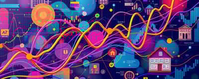 Understanding Correlations: How Assets Move Together