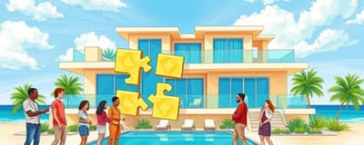 The Fractional Frontier: Accessing High-Value Assets Affordably