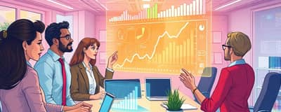The Data-Driven Edge: Analytics for Smarter Choices