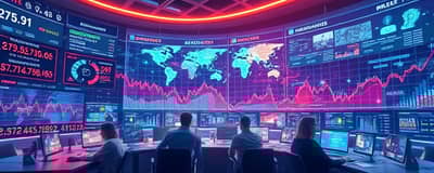 The Data-Driven Investor: Using Analytics for Smarter Asset Choices