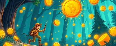 The Yield Hunter: Discovering High-Income Asset Opportunities