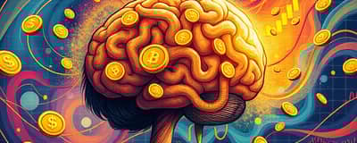 The Behavioral Blind Spots: Overcoming Cognitive Traps in Investing