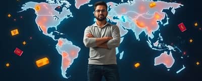 The Global Citizen: Diversifying Assets Across Borders