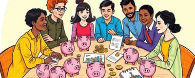 The Prudent Spender: Smart Habits for Everyday Savings