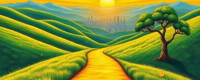 The Profit Path: Guiding Your Way to Financial Abundance