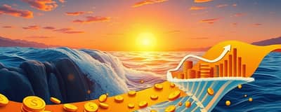 Your Money's Momentum: Accelerating Your Financial Progress